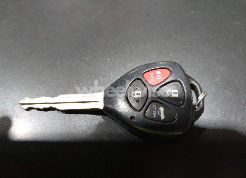 Photo 11 of 2009 Toyota Corolla LE (VIN JTDBL40E099083036)