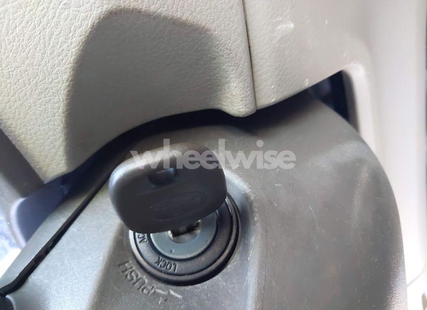 Photo 11 of 2009 Toyota Corolla LE (VIN JTDBL40E099093677)