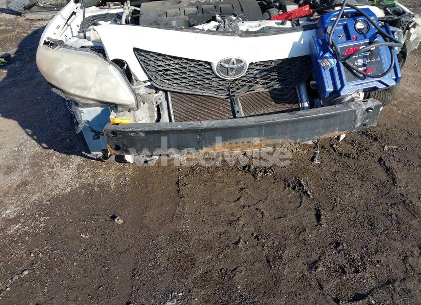 Photo 6 of 2009 Toyota Corolla LE (VIN JTDBL40E099093677)