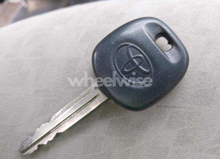 Photo 11 of 2009 Toyota Corolla (VIN JTDBL40E099094117)