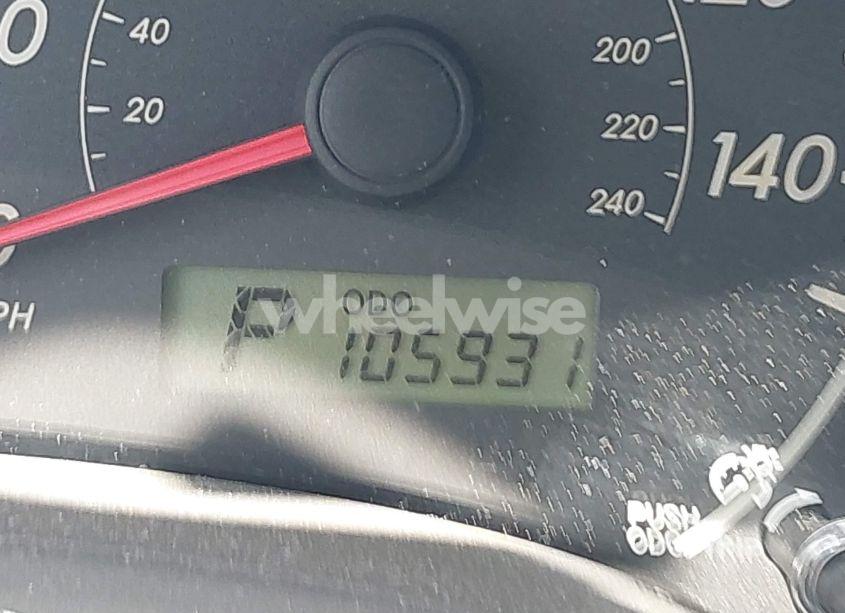 Photo 15 of 2009 Toyota Corolla LE (VIN JTDBL40E09J017228)