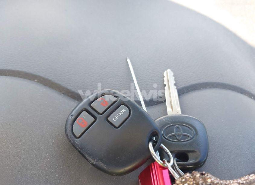 Photo 11 of 2009 Toyota Corolla LE (VIN JTDBL40E09J050276)