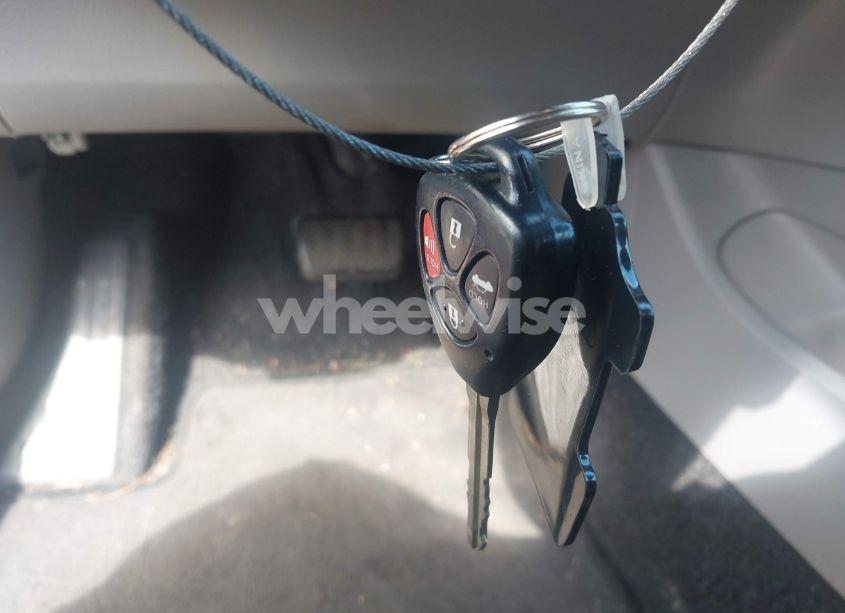 Photo 11 of 2009 Toyota Corolla LE (VIN JTDBL40E19J030277)