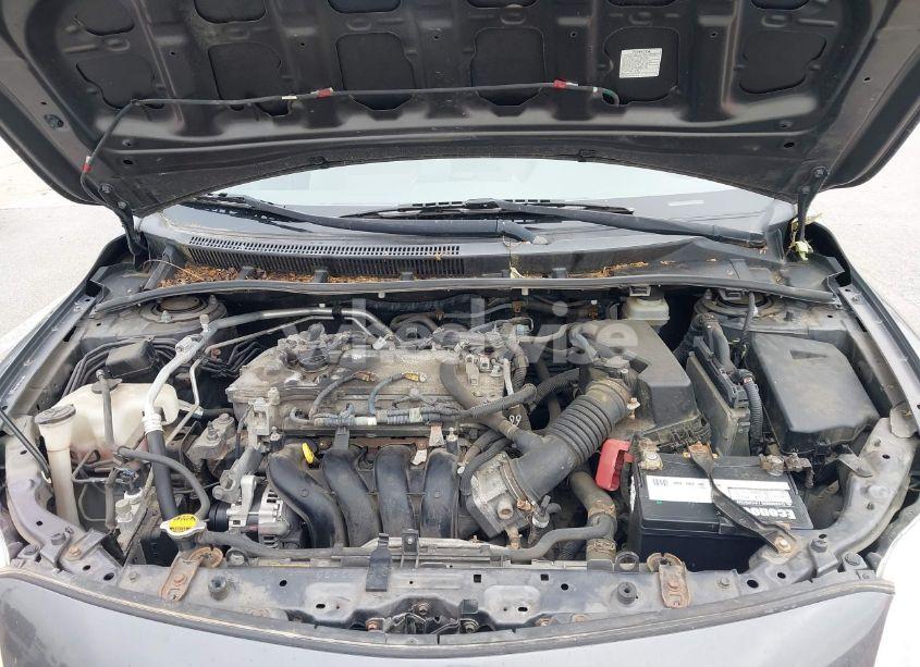 Photo 10 of 2009 Toyota Corolla LE (VIN JTDBL40E299061183)