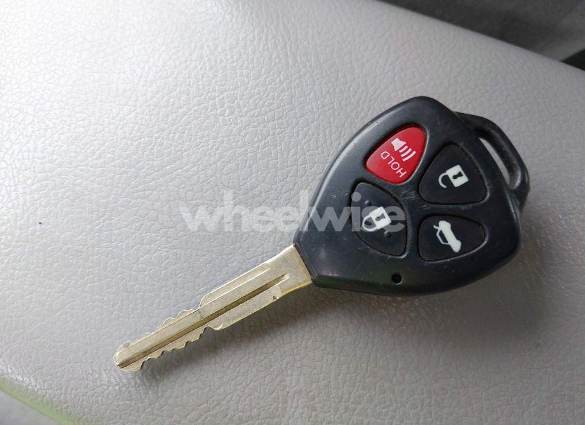 Photo 11 of 2009 Toyota Corolla LE (VIN JTDBL40E299061183)