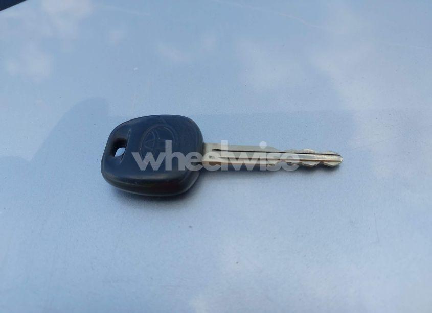 Photo 11 of 2009 Toyota Corolla LE (VIN JTDBL40E399031691)