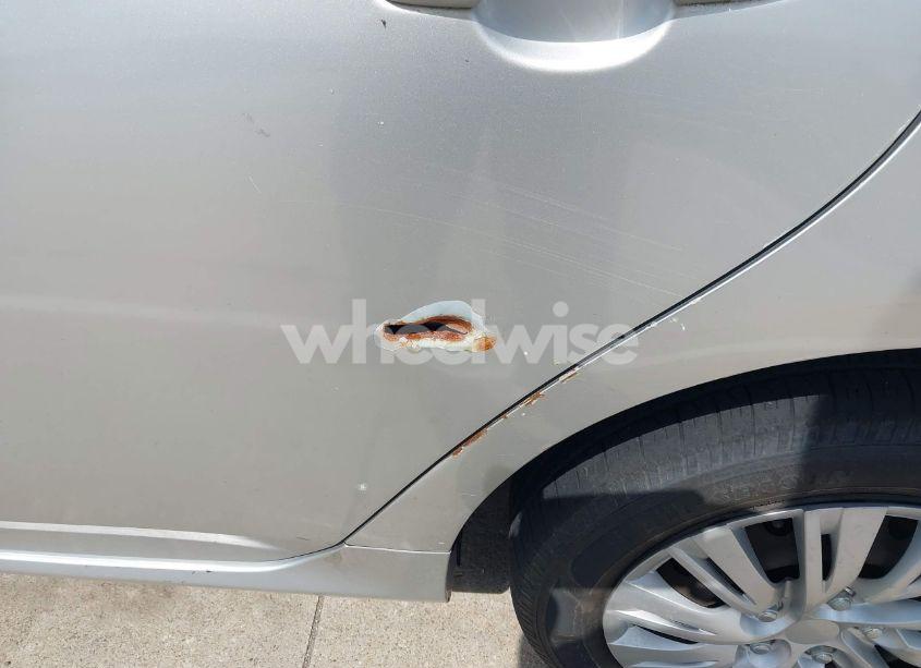 Photo 6 of 2009 Toyota Corolla LE (VIN JTDBL40E399031691)