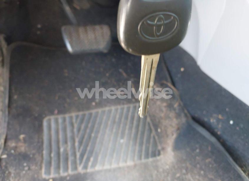 Photo 11 of 2009 Toyota Corolla LE/S/XLE (VIN JTDBL40E39J007485)