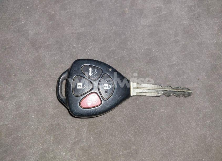 Photo 11 of 2009 Toyota Corolla LE (VIN JTDBL40E499086490)