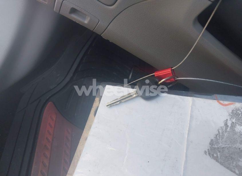 Photo 11 of 2009 Toyota Corolla LE (VIN JTDBL40E49J008239)