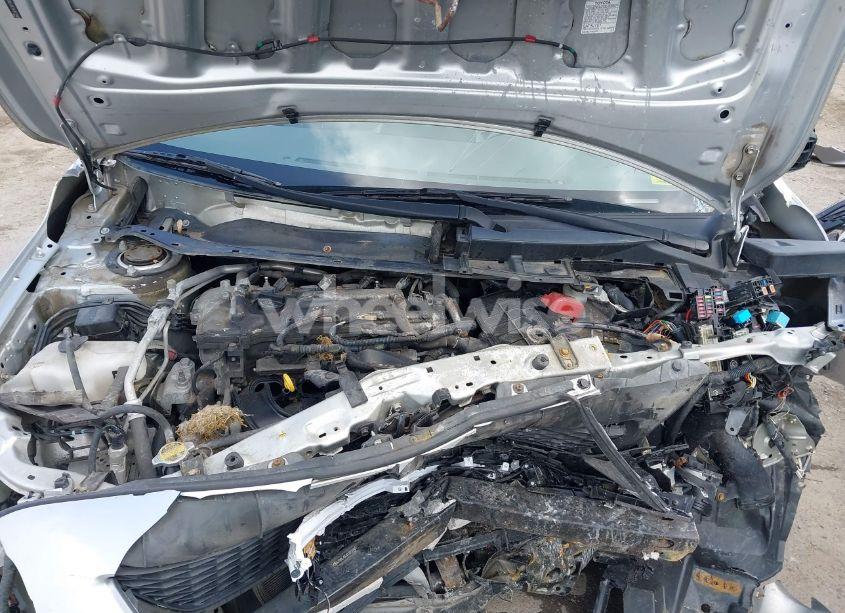 Photo 10 of 2009 Toyota Corolla LE (VIN JTDBL40E49J012940)