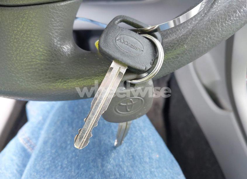 Photo 11 of 2009 Toyota Corolla LE (VIN JTDBL40E49J012940)