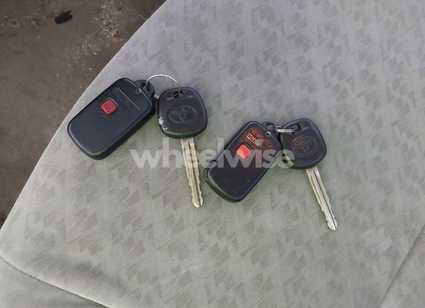 Photo 11 of 2009 Toyota Corolla LE (VIN JTDBL40E49J023940)