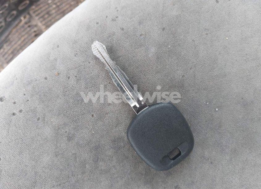 Photo 11 of 2009 Toyota Corolla LE (VIN JTDBL40E599028162)