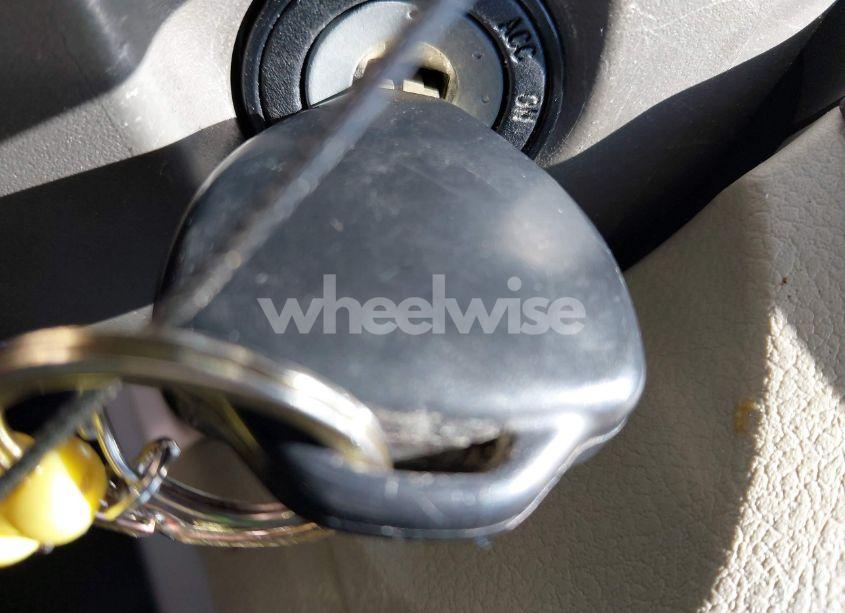 Photo 11 of 2009 Toyota Corolla LE (VIN JTDBL40E599047178)