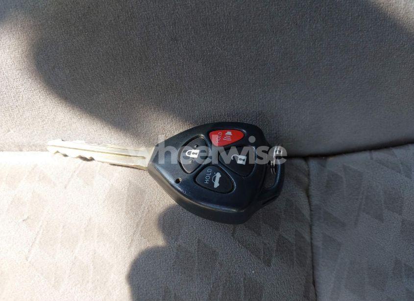 Photo 11 of 2009 Toyota Corolla LE (VIN JTDBL40E599068077)