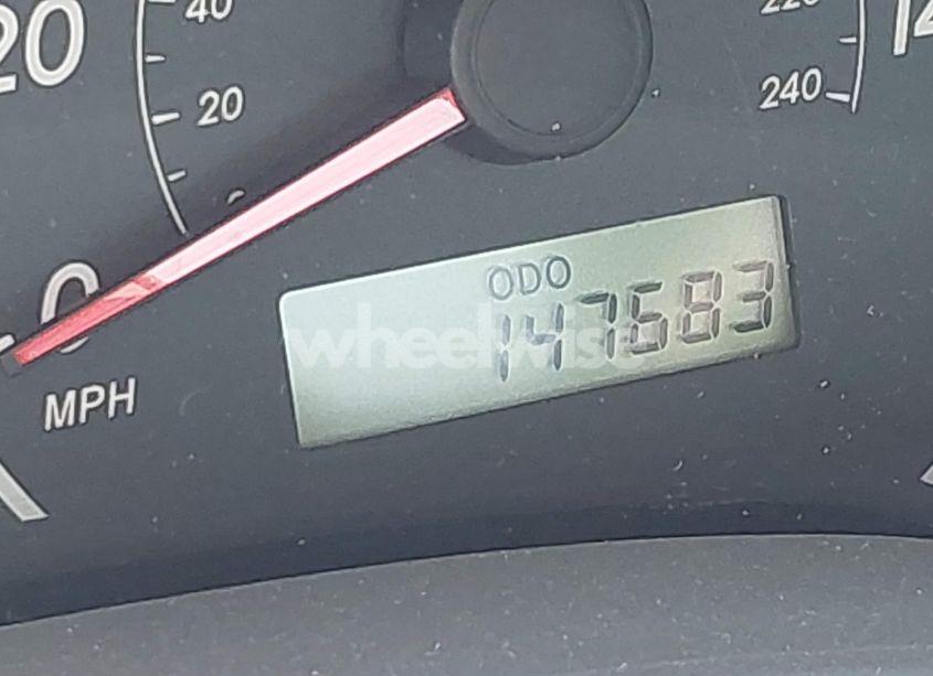 Photo 15 of 2009 Toyota Corolla LE (VIN JTDBL40E599068077)