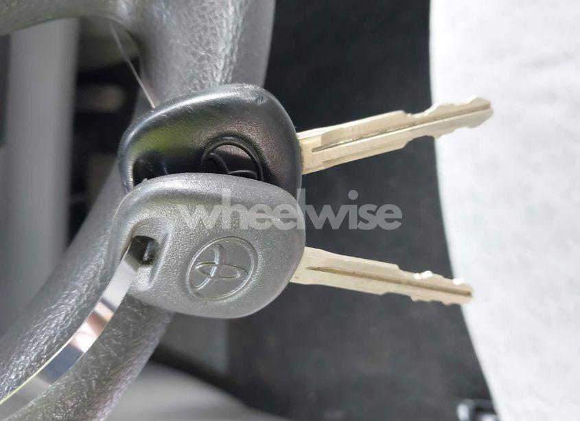 Photo 11 of 2009 Toyota Corolla (VIN JTDBL40E699019437)