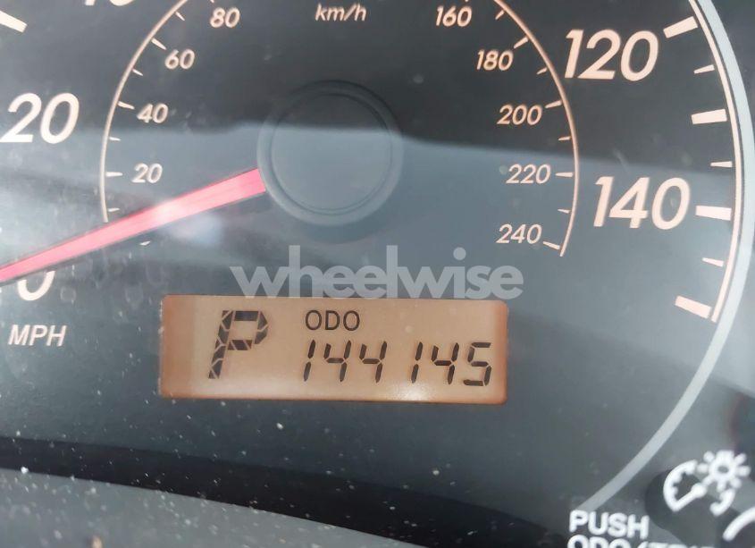 Photo 15 of 2009 Toyota Corolla (VIN JTDBL40E699019437)