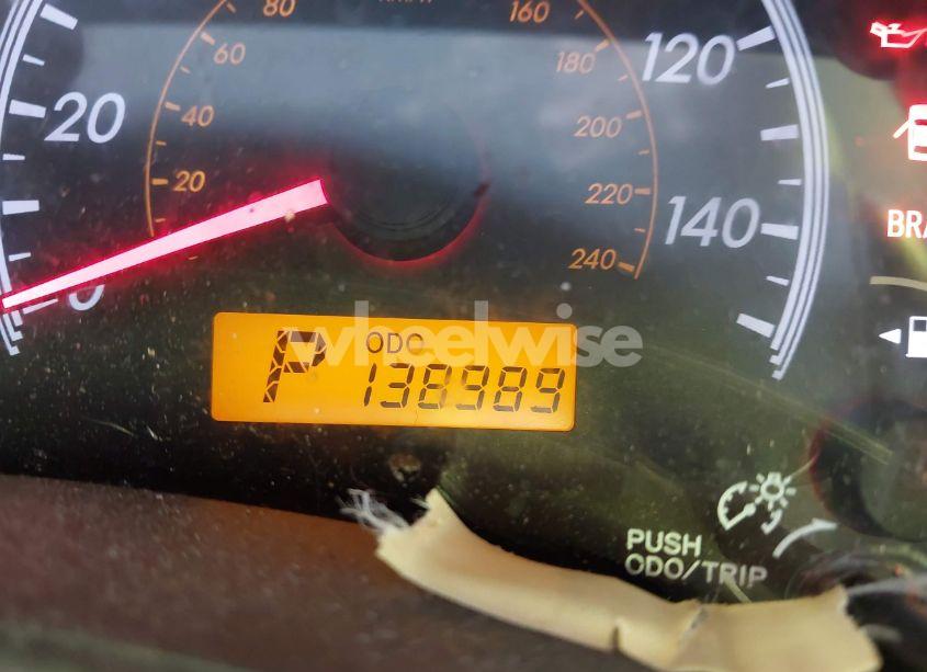 Photo 15 of 2009 Toyota Corolla XLE (VIN JTDBL40E699049053)