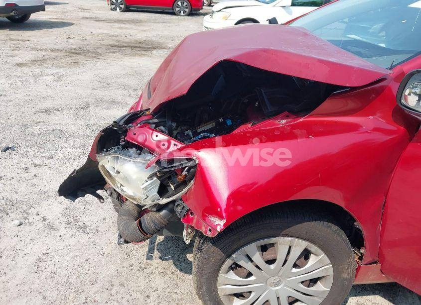 Photo 6 of 2009 Toyota Corolla XLE (VIN JTDBL40E699049053)