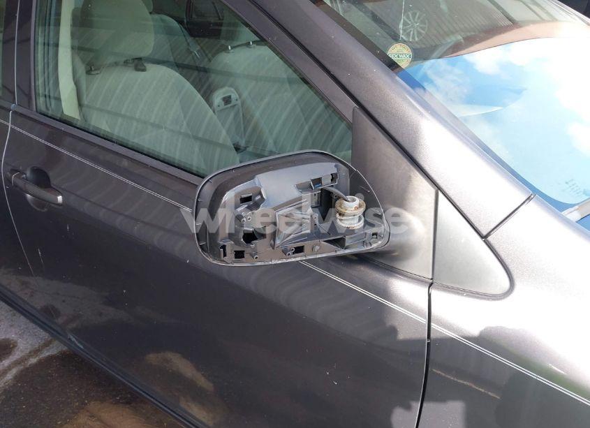 Photo 6 of 2009 Toyota Corolla LE (VIN JTDBL40E699071683)