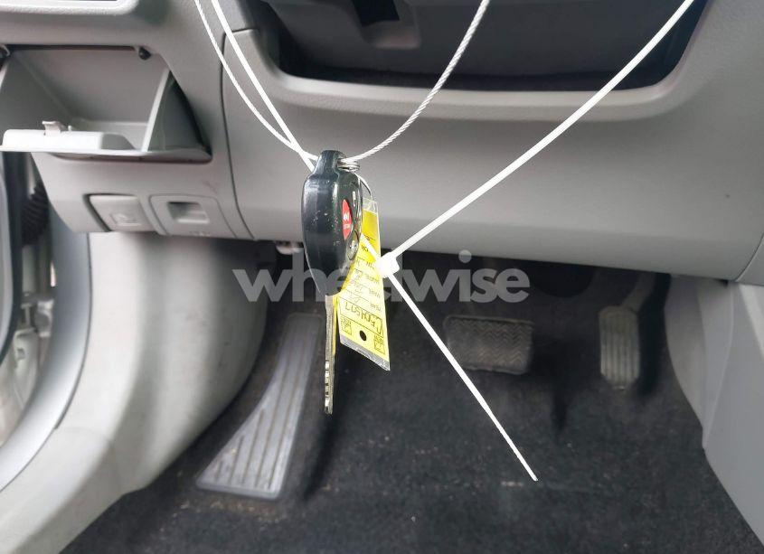 Photo 11 of 2009 Toyota Corolla LE (VIN JTDBL40E69J024992)