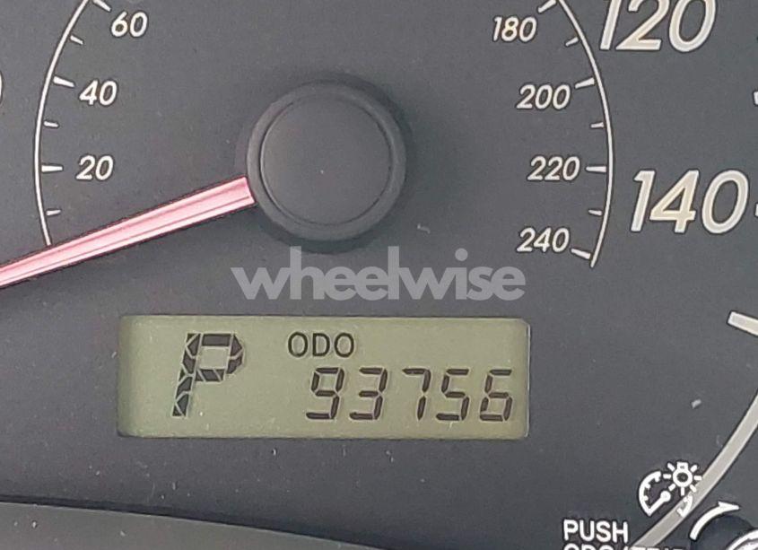 Photo 15 of 2009 Toyota Corolla LE (VIN JTDBL40E69J024992)