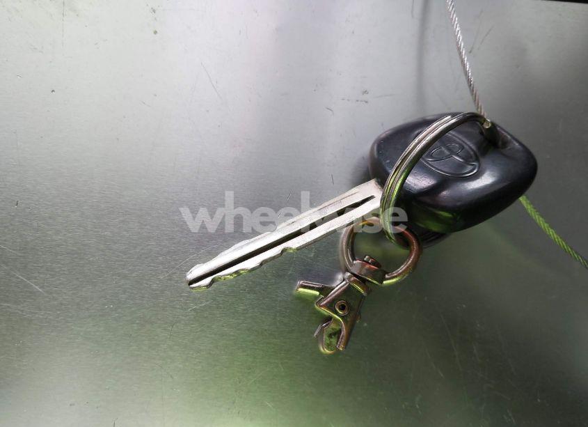 Photo 11 of 2009 Toyota Corolla (VIN JTDBL40E799040202)