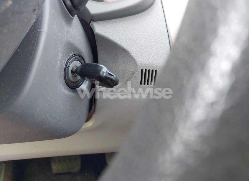 Photo 11 of 2009 Toyota Corolla LE (VIN JTDBL40E799045173)