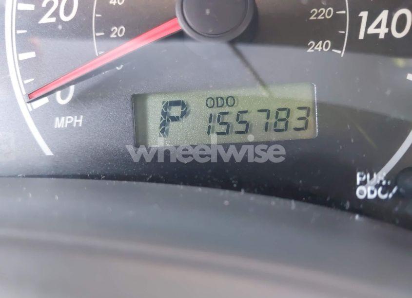 Photo 7 of 2009 Toyota Corolla LE (VIN JTDBL40E79J051487)