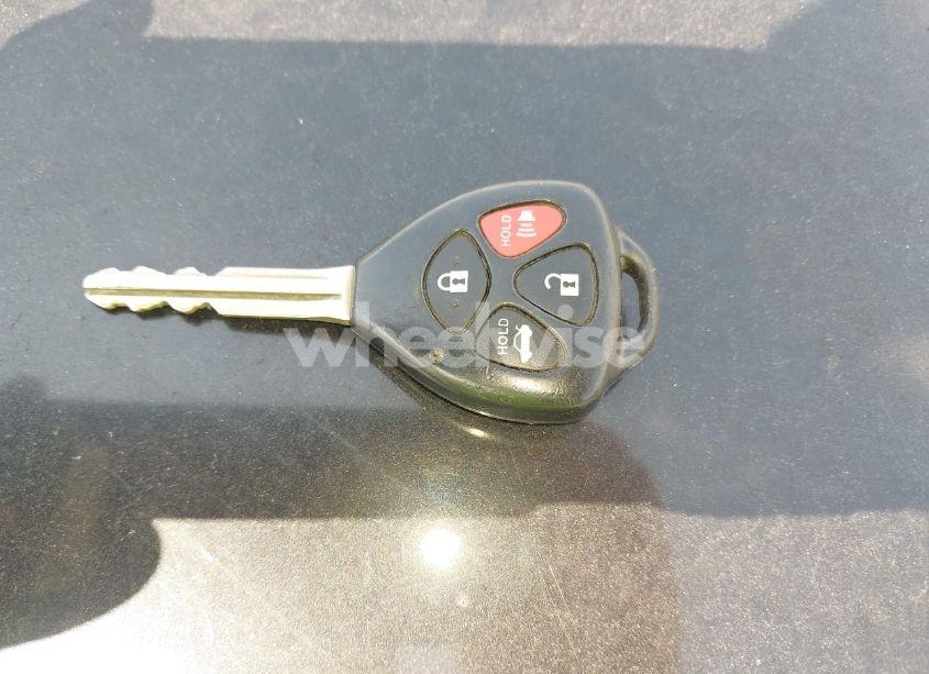 Photo 11 of 2009 Toyota Corolla LE (VIN JTDBL40E89J053927)