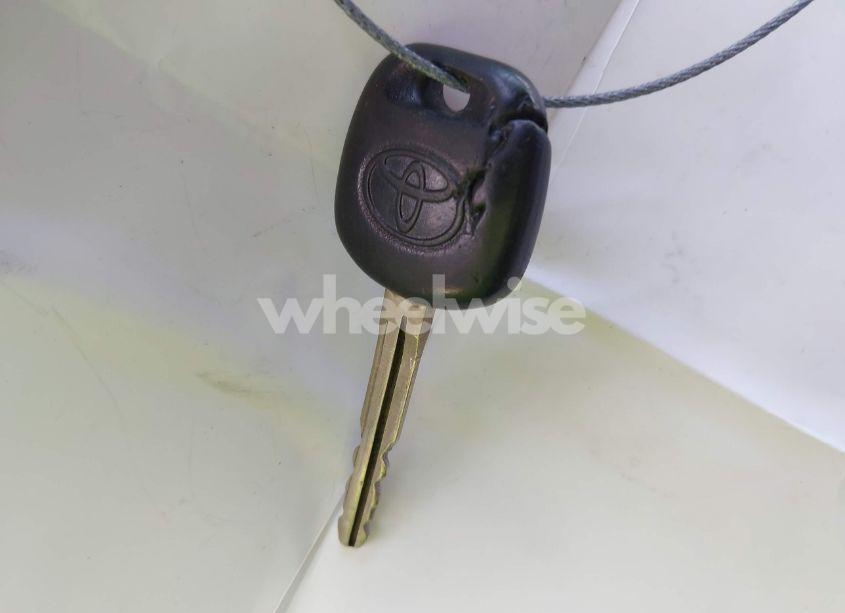 Photo 11 of 2009 Toyota Corolla (VIN JTDBL40E999032117)