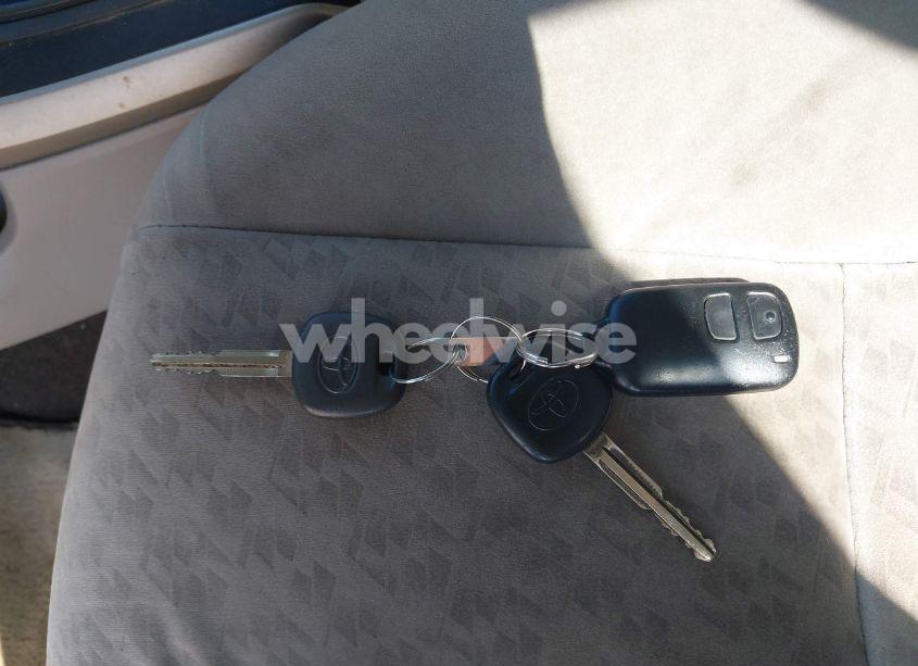 Photo 11 of 2009 Toyota Corolla LE (VIN JTDBL40E999061388)