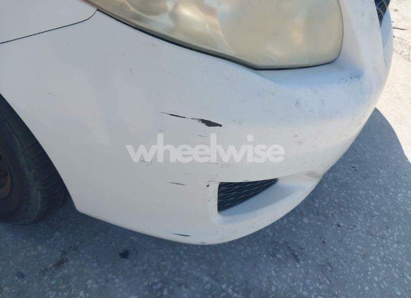 Photo 12 of 2009 Toyota Corolla LE (VIN JTDBL40E999061388)