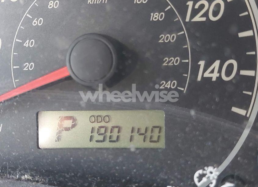 Photo 7 of 2009 Toyota Corolla LE (VIN JTDBL40E999061388)