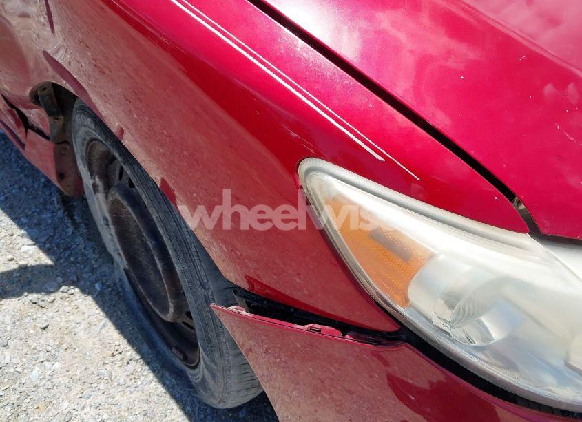 Photo 12 of 2009 Toyota Corolla XLE (VIN JTDBL40E999086842)