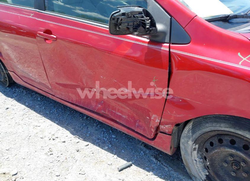 Photo 13 of 2009 Toyota Corolla XLE (VIN JTDBL40E999086842)