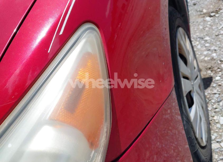 Photo 6 of 2009 Toyota Corolla XLE (VIN JTDBL40E999086842)