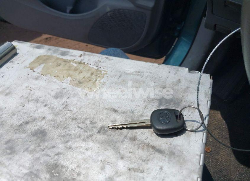 Photo 11 of 2009 Toyota Corolla LE (VIN JTDBL40E99J006101)