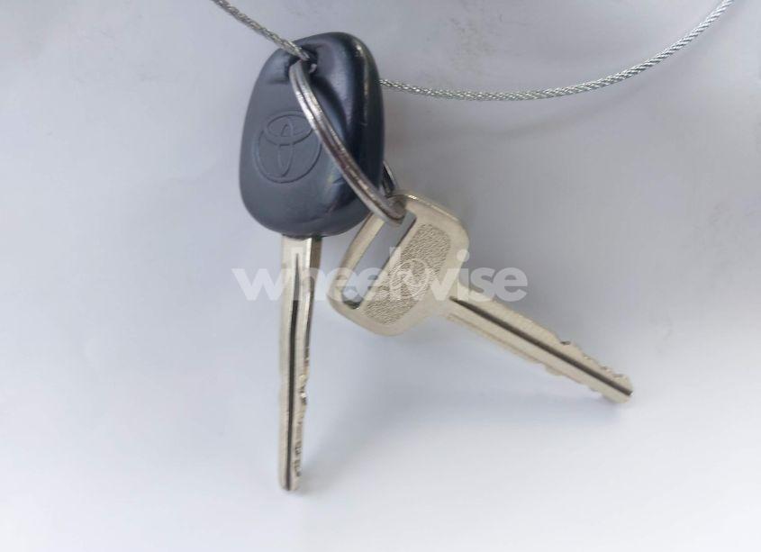 Photo 11 of 2009 Toyota Corolla (VIN JTDBL40EX99087787)