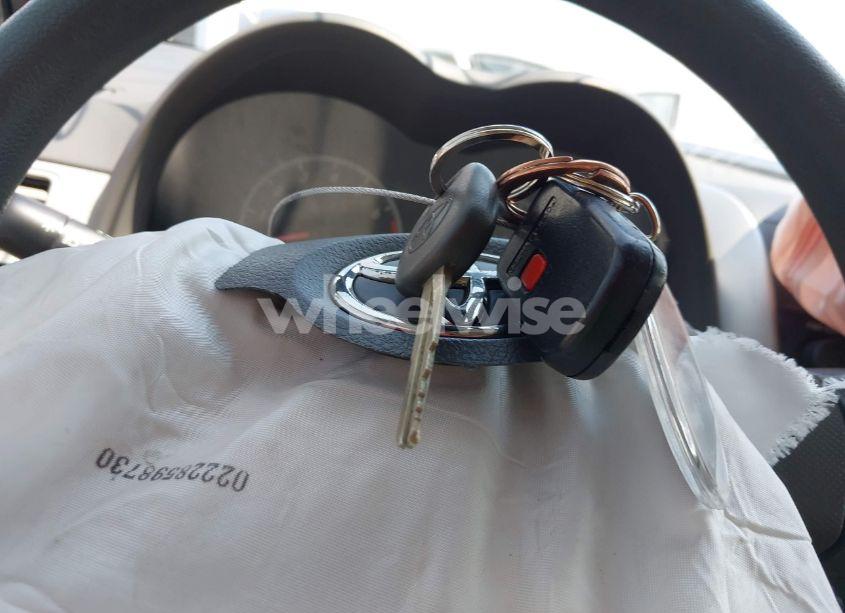 Photo 11 of 2009 Toyota Corolla LE (VIN JTDBL40EX99088552)