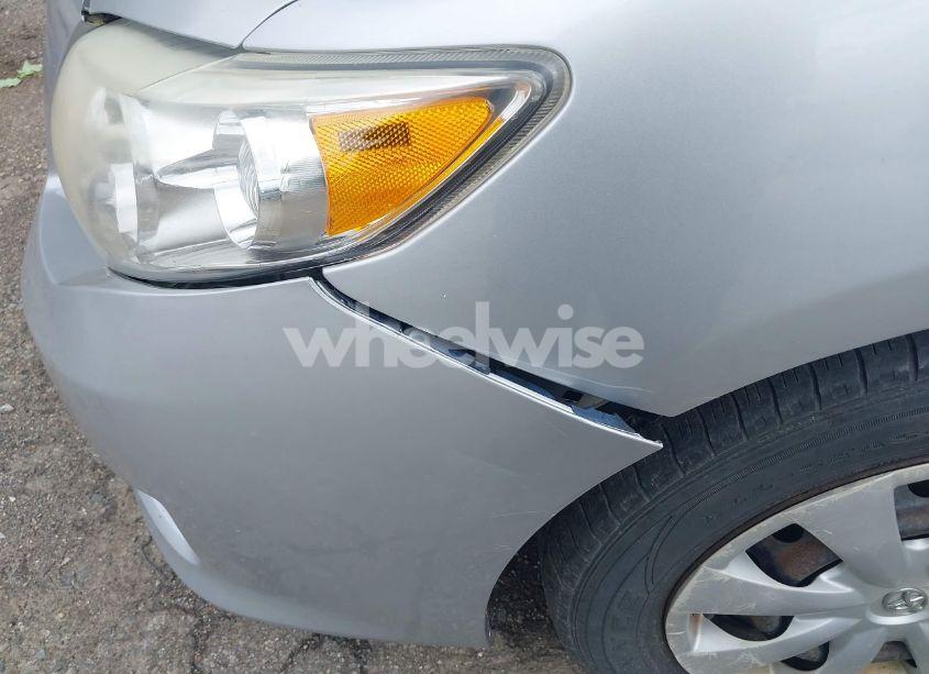 Photo 13 of 2009 Toyota Corolla LE/S/XLE (VIN JTDBL40EX9J046512)