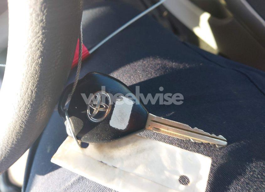 Photo 11 of 2009 Toyota Corolla LE (VIN JTDBL40EX9J050642)