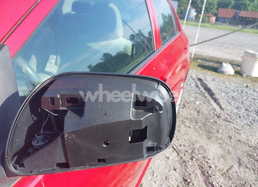 Photo 6 of 2009 Toyota Corolla LE (VIN JTDBL40EX9J050642)