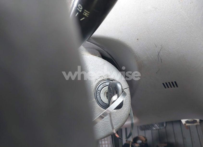 Photo 11 of 2007 Toyota Corolla CE/LE/S (VIN JTDBR32E070114700)