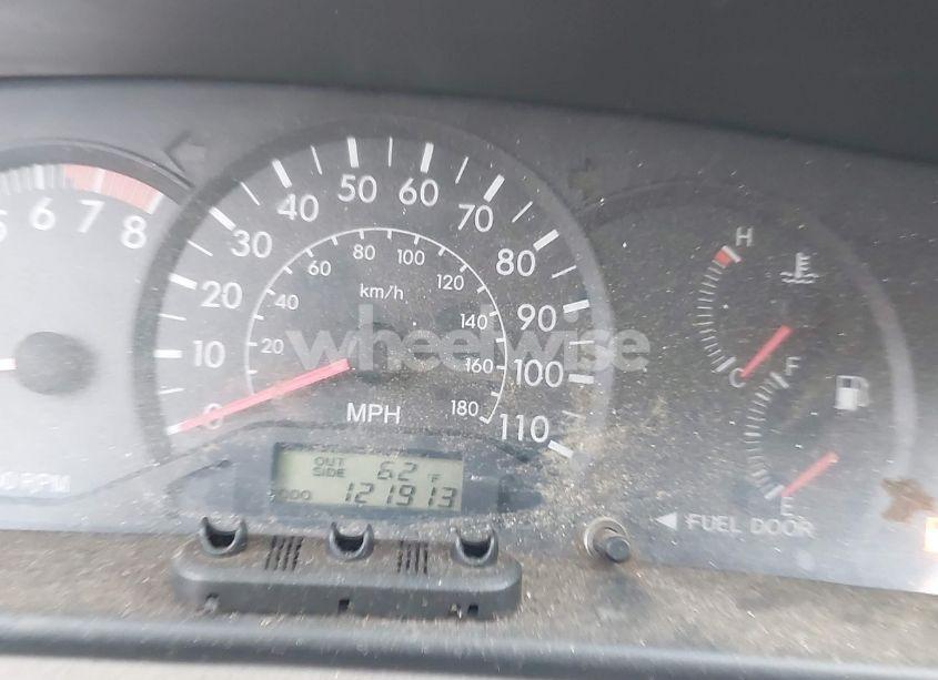 Photo 15 of 2007 Toyota Corolla CE/LE/S (VIN JTDBR32E070114700)