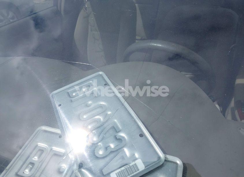 Photo 12 of 2005 Toyota Corolla LE (VIN JTDBR32E152053875)