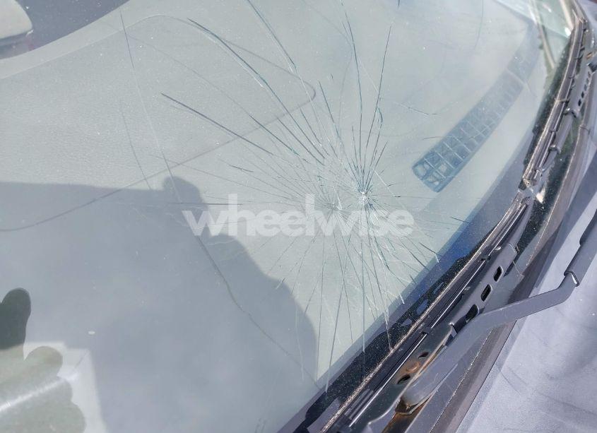 Photo 13 of 2005 Toyota Corolla LE (VIN JTDBR32E152053875)