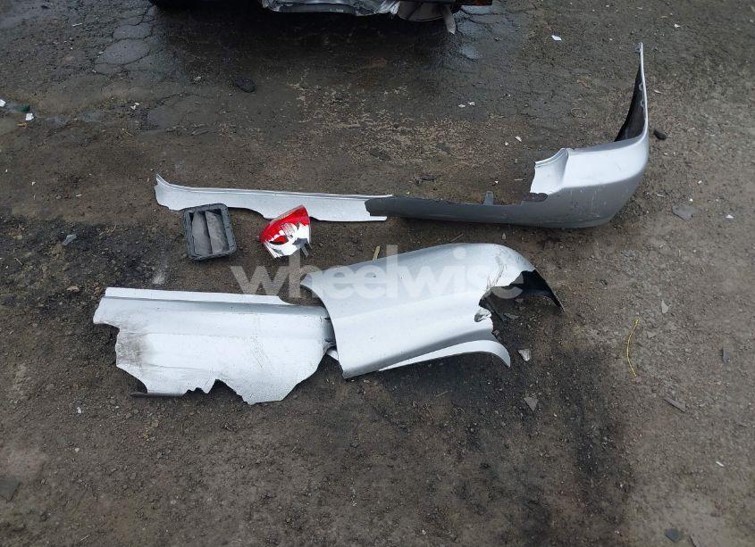 Photo 12 of 2007 Toyota Corolla LE (VIN JTDBR32E170102555)